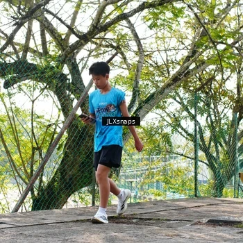 Runner Photo 8077267