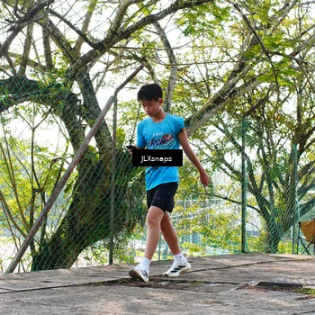 Runner Photo 8077269