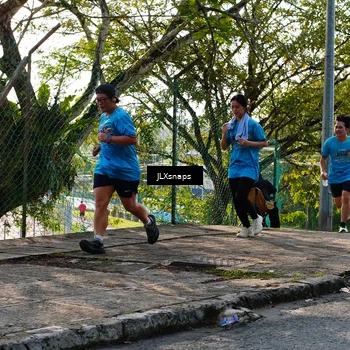 Runner Photo 8077270