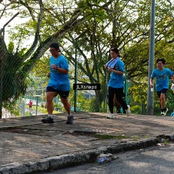 Runner Photo 8077277
