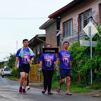Runner Photo 8077280