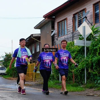 Runner Photo 8077282