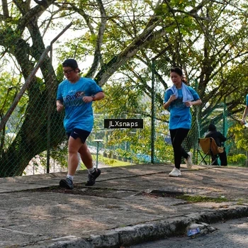 Runner Photo 8077283