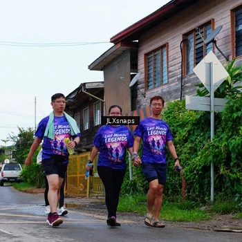 Runner Photo 8077284