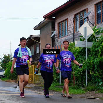 Runner Photo 8077286