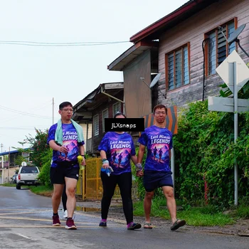Runner Photo 8077287