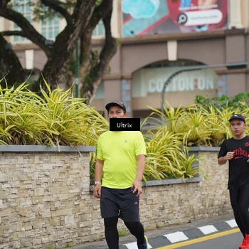 Runner Photo 8077288