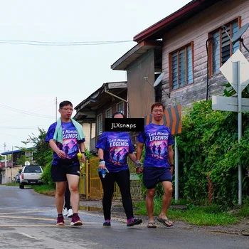 Runner Photo 8077290