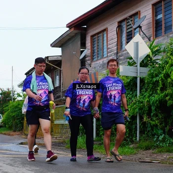 Runner Photo 8077294