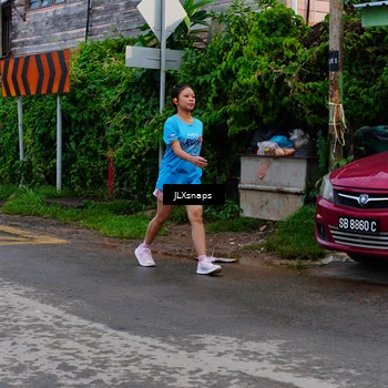 Runner Photo 8077295