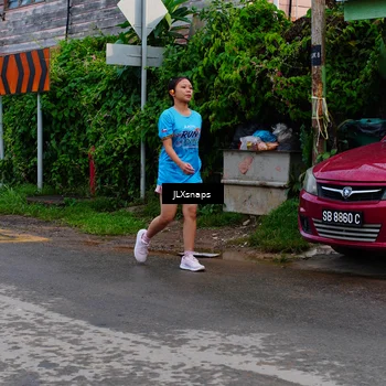 Runner Photo 8077297