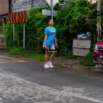 Runner Photo 8077302