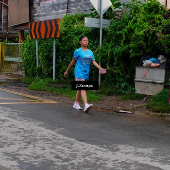 Runner Photo 8077304