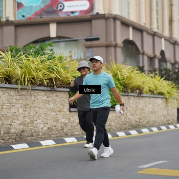 Runner Photo 8077309
