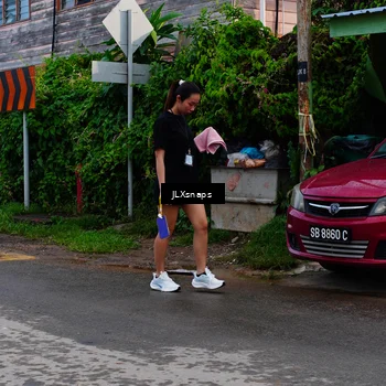 Runner Photo 8077310