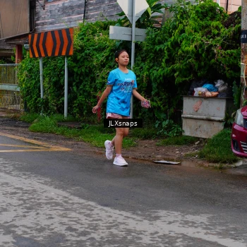 Runner Photo 8077312