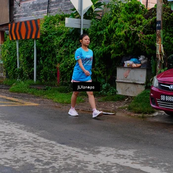 Runner Photo 8077313