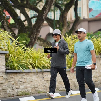 Runner Photo 8077314