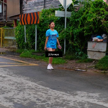 Runner Photo 8077317