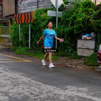 Runner Photo 8077319