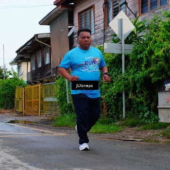 Runner Photo 8077328