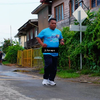 Runner Photo 8077329