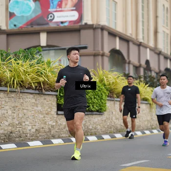 Runner Photo 8077330