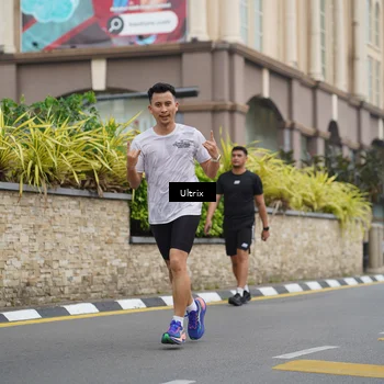 Runner Photo 8077333