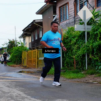 Runner Photo 8077340