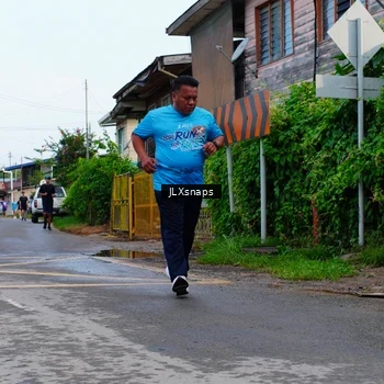Runner Photo 8077341