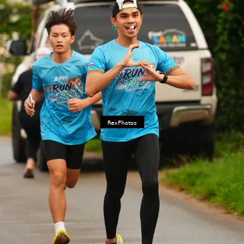 Runner Photo 8077351