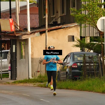 Runner Photo 8077358