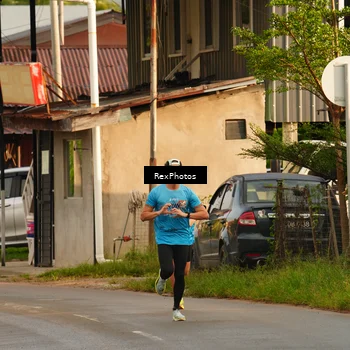 Runner Photo 8077359