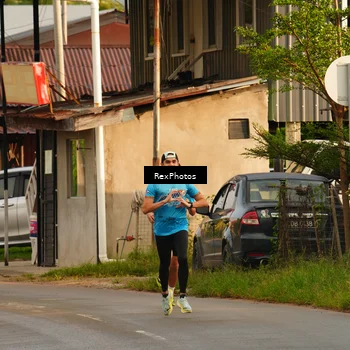 Runner Photo 8077360