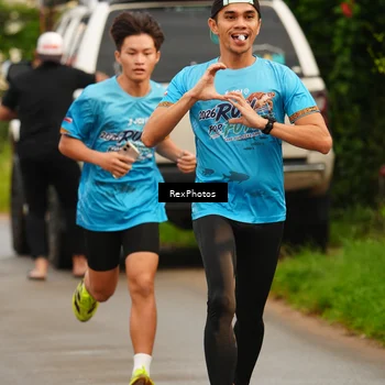 Runner Photo 8077369