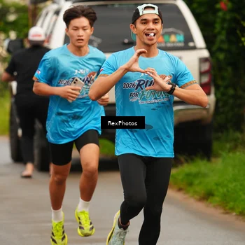 Runner Photo 8077371