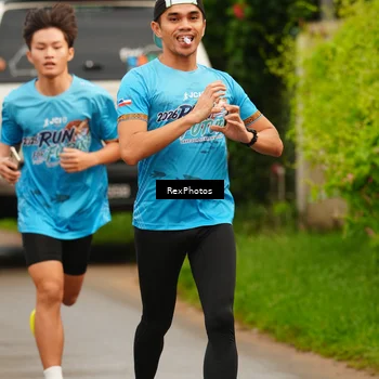 Runner Photo 8077377