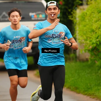 Runner Photo 8077386