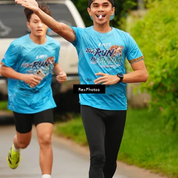 Runner Photo 8077390