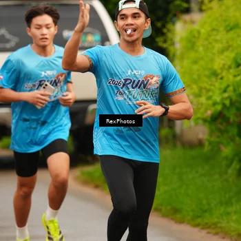 Runner Photo 8077391