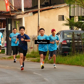 Runner Photo 8077406