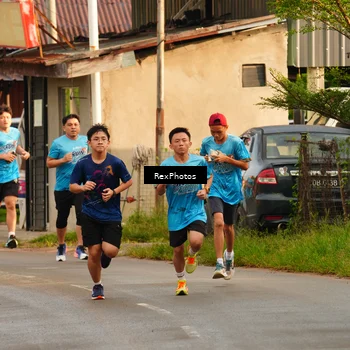 Runner Photo 8077408