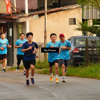 Runner Photo 8077409