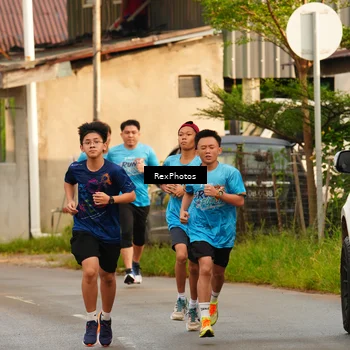 Runner Photo 8077410