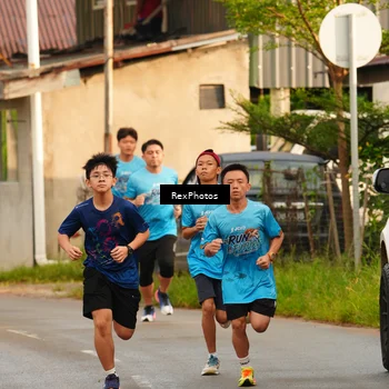 Runner Photo 8077412