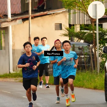 Runner Photo 8077413