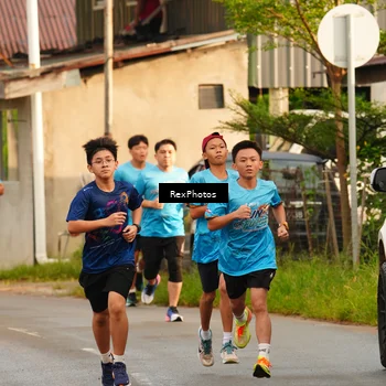 Runner Photo 8077414