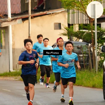 Runner Photo 8077415