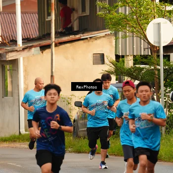 Runner Photo 8077416
