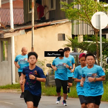 Runner Photo 8077417
